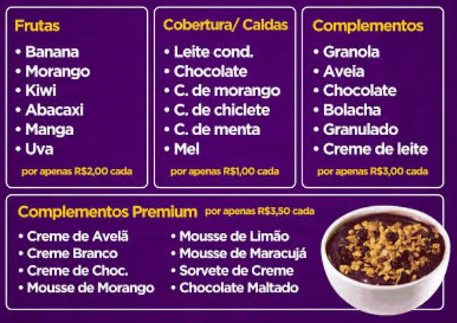 Açaí